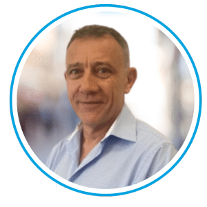 Profile image of Shaun Irvin - Business Support Specialist