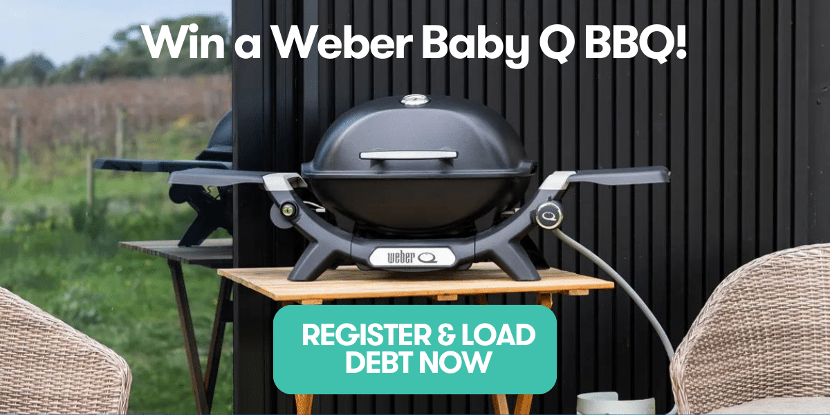 Baby q bbq deals